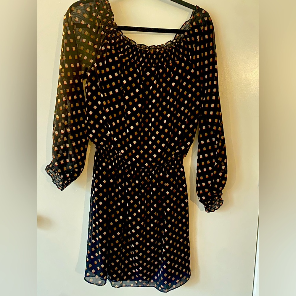 WHBM Dress